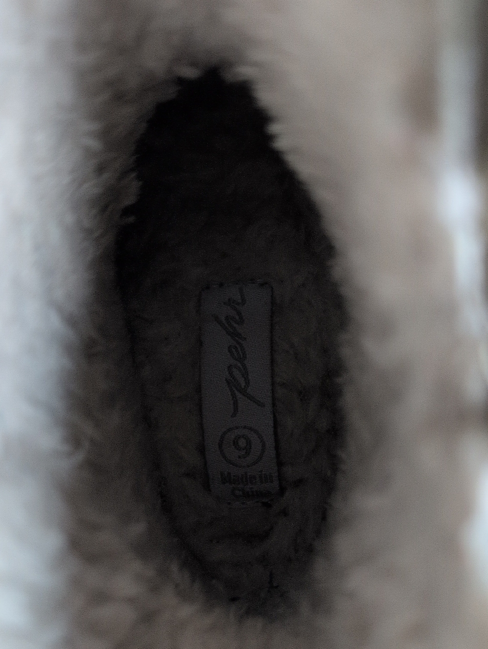 Pehr Pathfinder Boot - Picture 8 of 10
